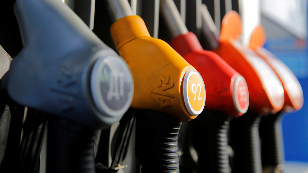 Снижение цен на топливо ФАС