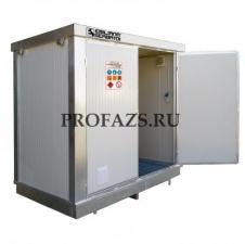 Insulated Container