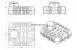 Емкость подземная R 3000 литров_2