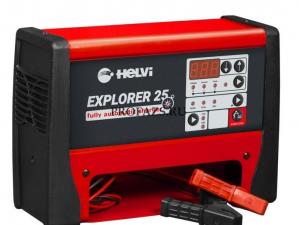 Зарядное устройство HELVI Explorer 25