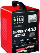Зарядное устройство HELVI Speedy 430