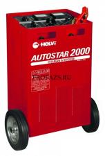 Пуско-зарядное устройство HELVI Autostar 2000